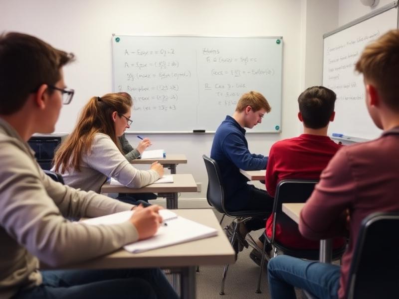 Kurs maturalny w małej grupie
